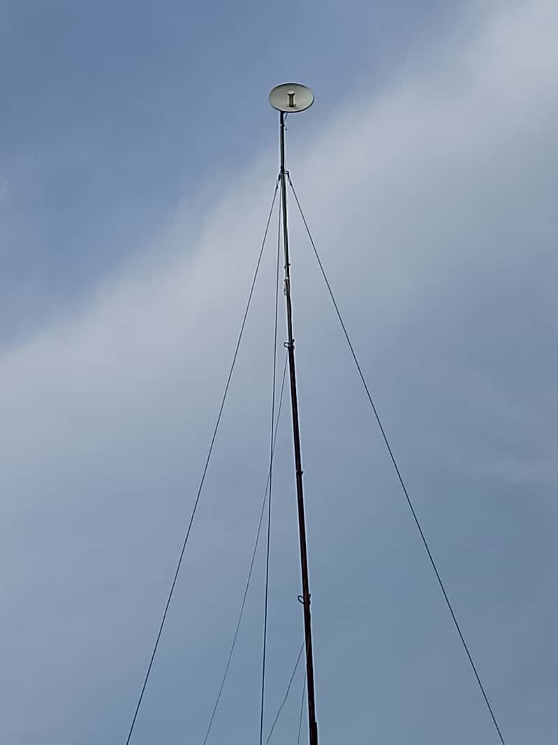 Power beam 4