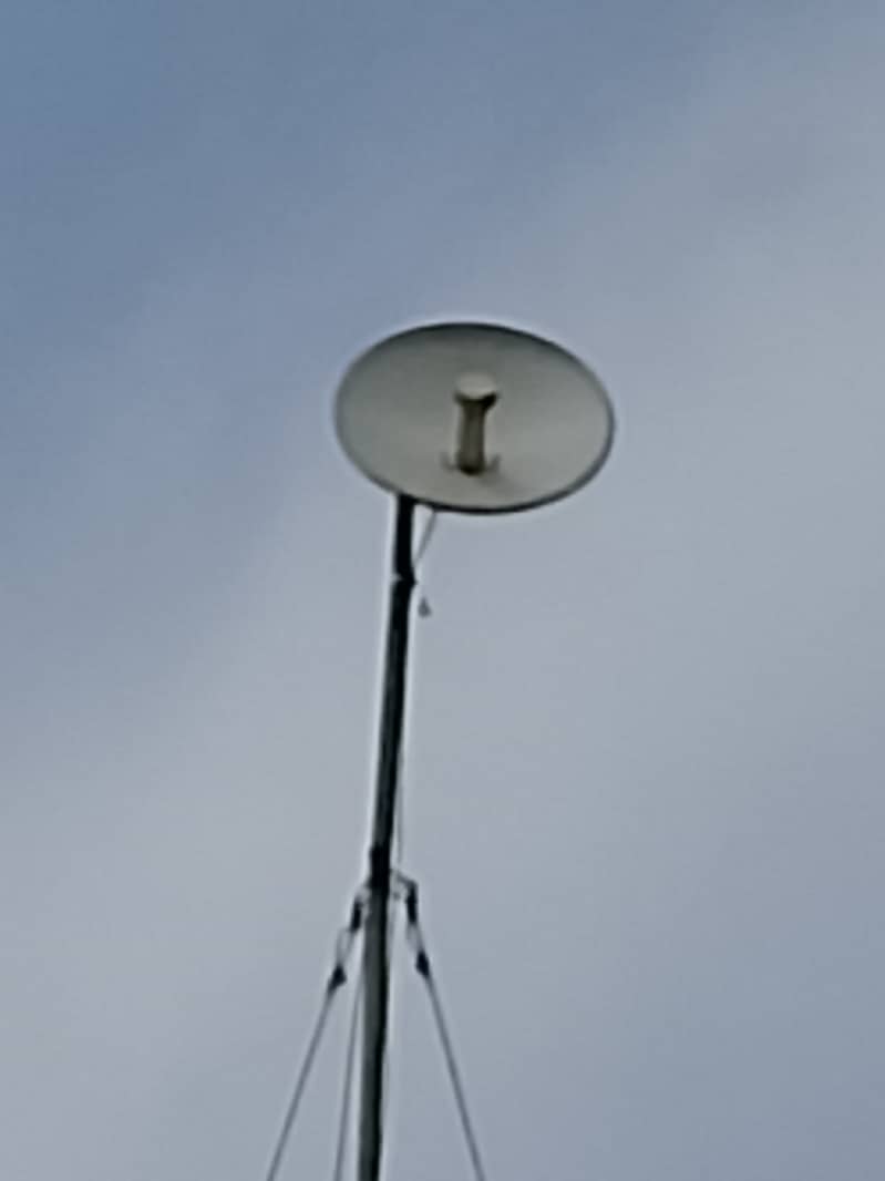 Power beam 5