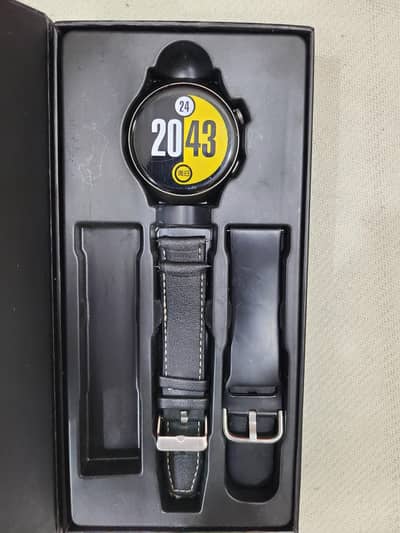 Haino Teko Watch 4 RW-34 Germany imported [ fully functional ]