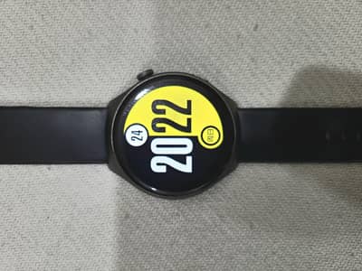Haino Teko Watch 4 RW-34 Germany imported [ fully functional ]