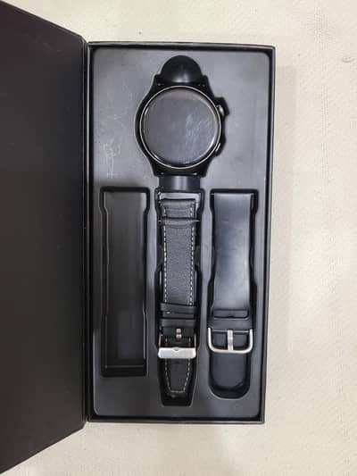 Haino Teko Watch 4 RW-34 Germany imported [ fully functional ]