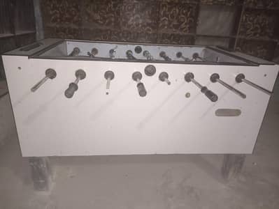 Good condition