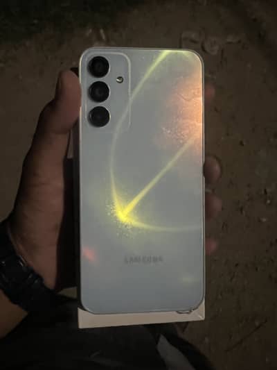 Samsung Mobile A15 5G 8/256 40000