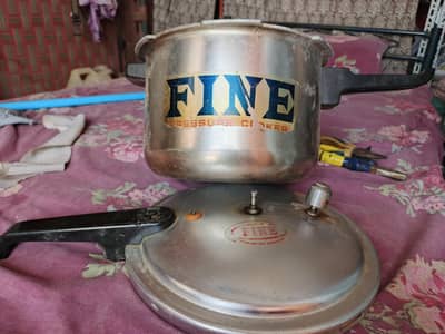 Pressure Cooker