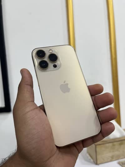 iPhone 13pro 256gb (Non pta)