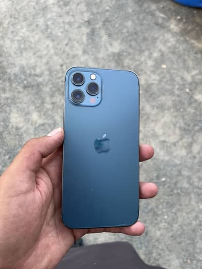 Apple iPhone 12 Pro Max