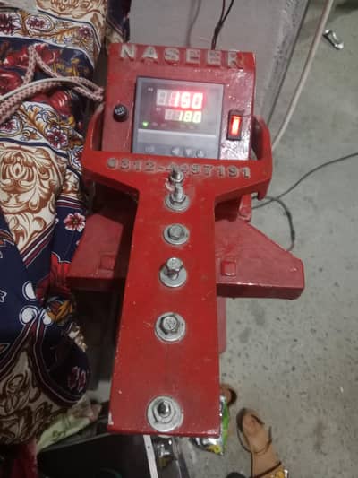 Sealer sale Karni ha packing machine ha
