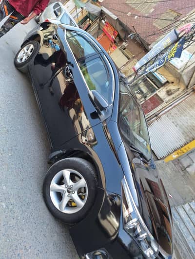 Toyota Corolla gli