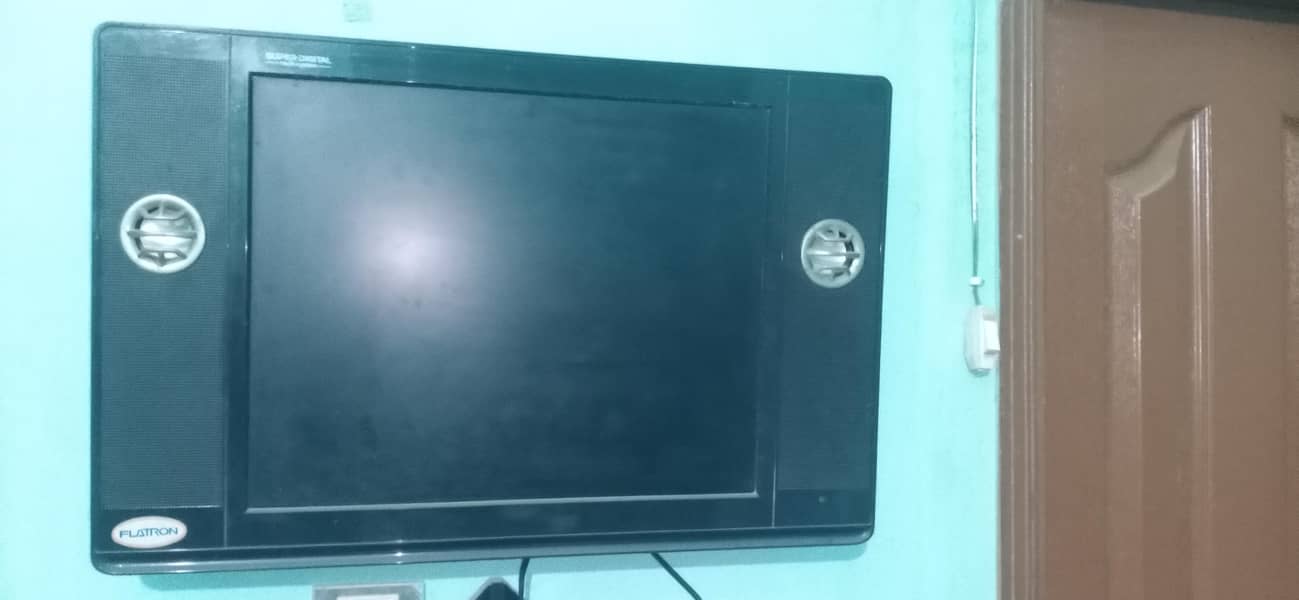 BED SET + LED 5