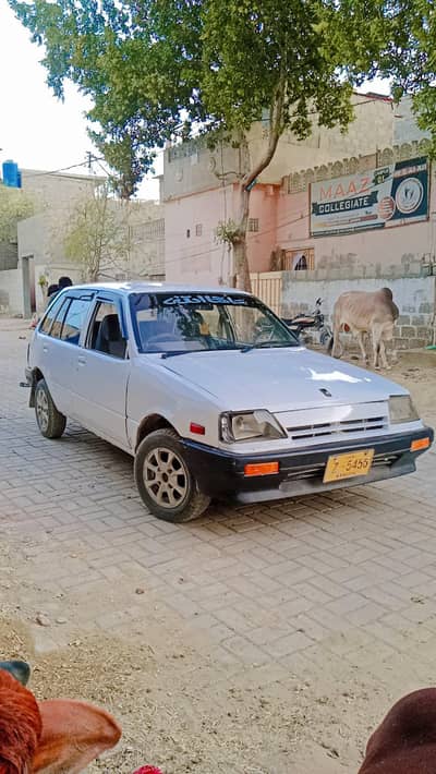 suzuki Khyber 94model(/03433100044/