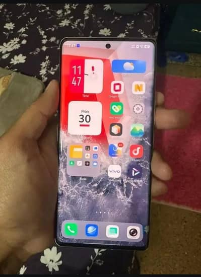 Vivo iQOO 9 Pro official pta approved | Exchange possible