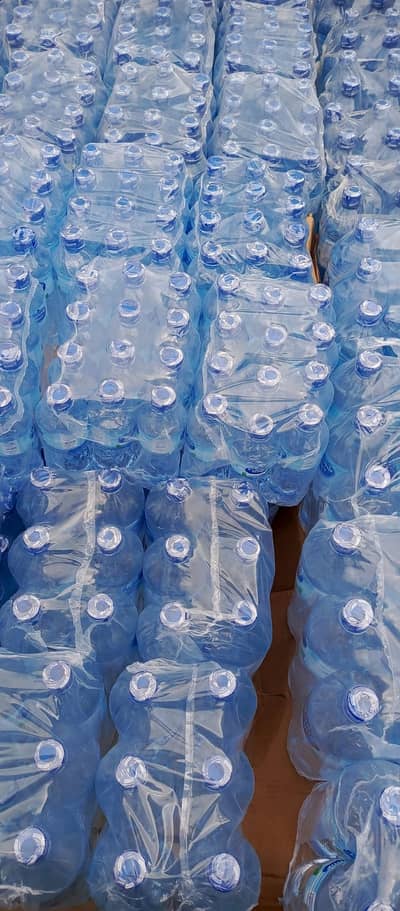 Complete Mineral Water Plant for Sale in Muzaffarabad AJK 