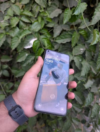 OnePlus 8T 12/256Gb