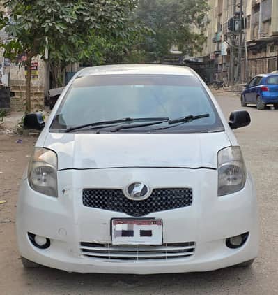 Vitz 1.0