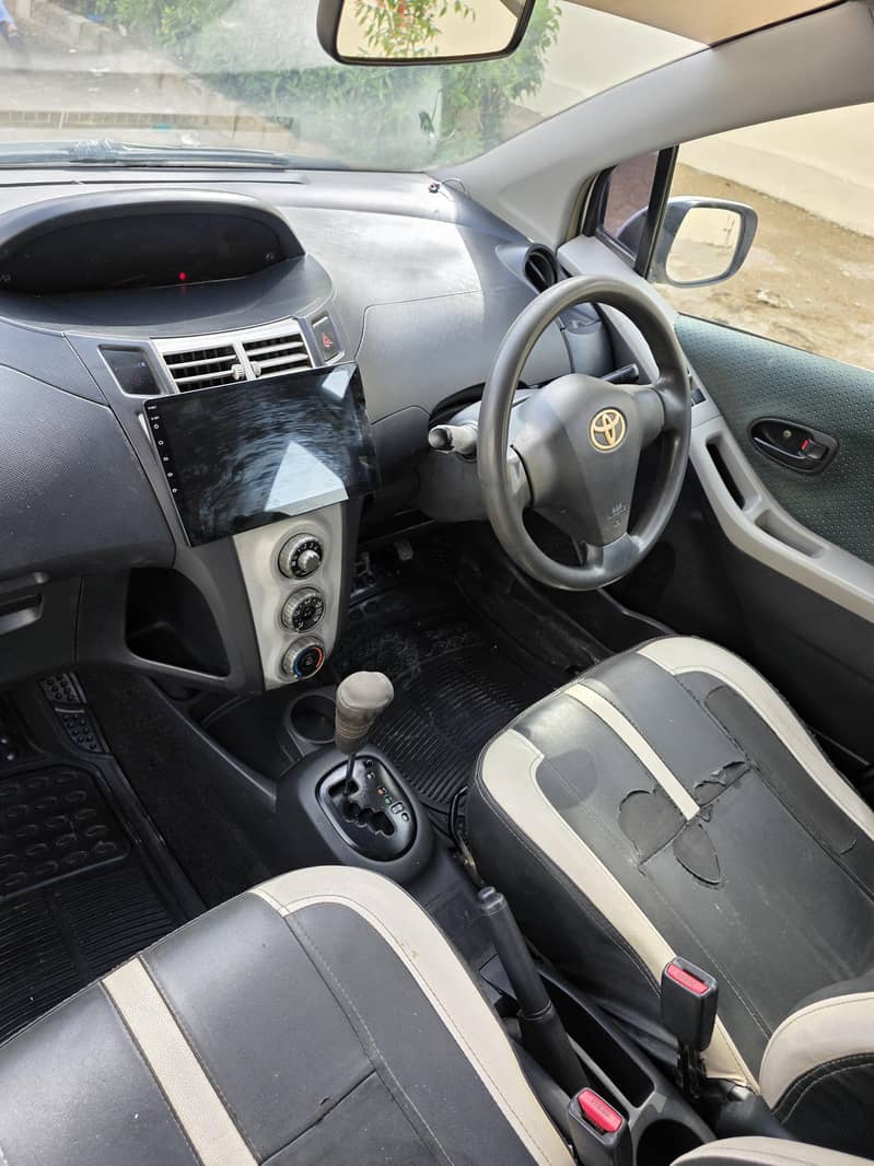 Vitz 1.0 9