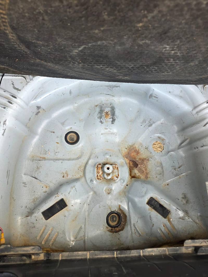 Vitz 1.0 19