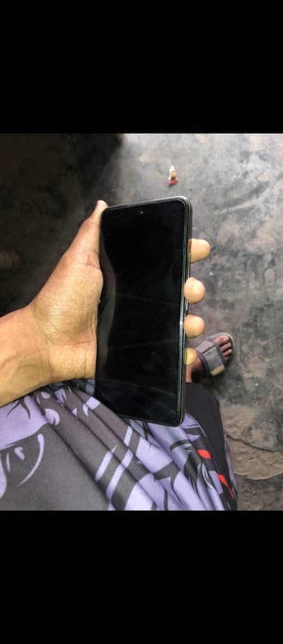 INFINIX NOTE 30 8+8/256 NO OPEN 10/9 CANDITON PTA APPROVED PUBG 60 FPS