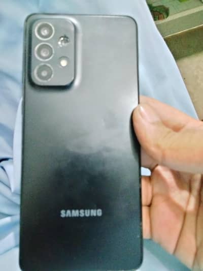 Samsung Mobile A33 5G