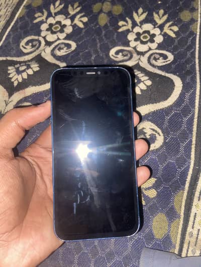 iPhone 12 factory unlock