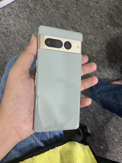 Google pixel 7 pro 12 128Gb