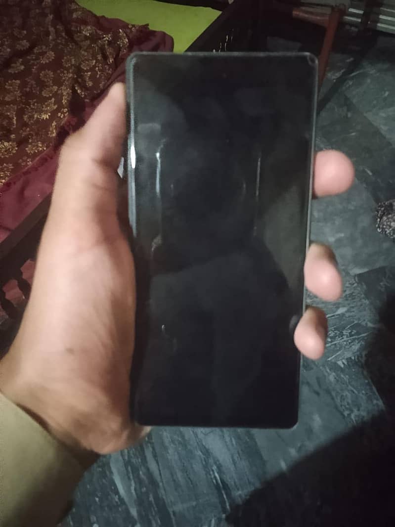 Google pixel 7a 1