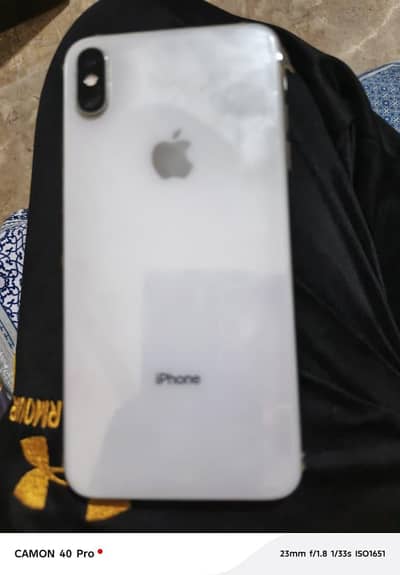 I phone XS Max
