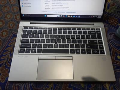 hp brand new laptop for sell latest generation