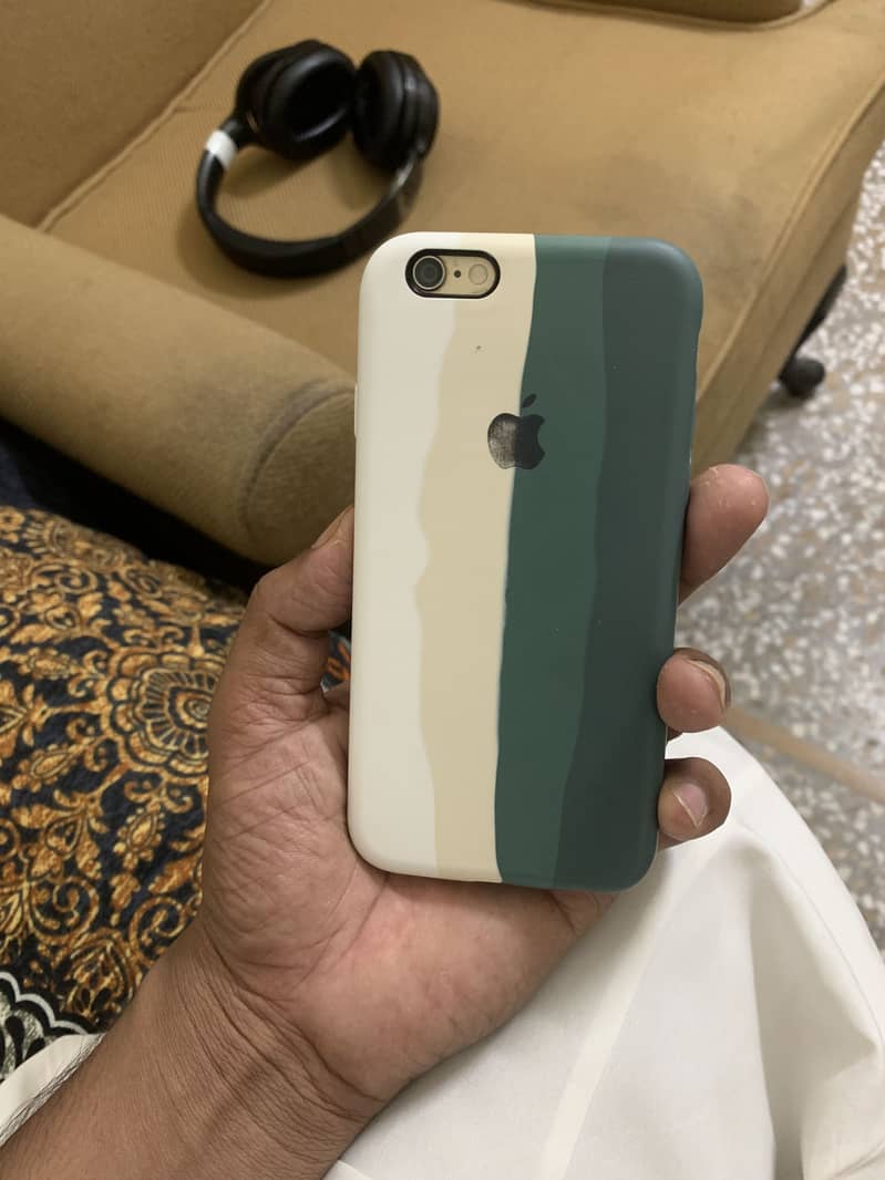 Apple iPhone 6 1
