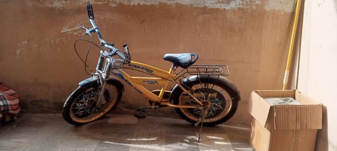 10/10 condition. urgent sale full heavy metal