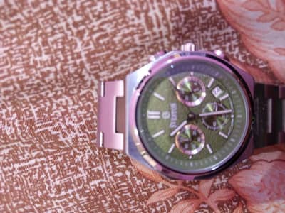 seveston watch
