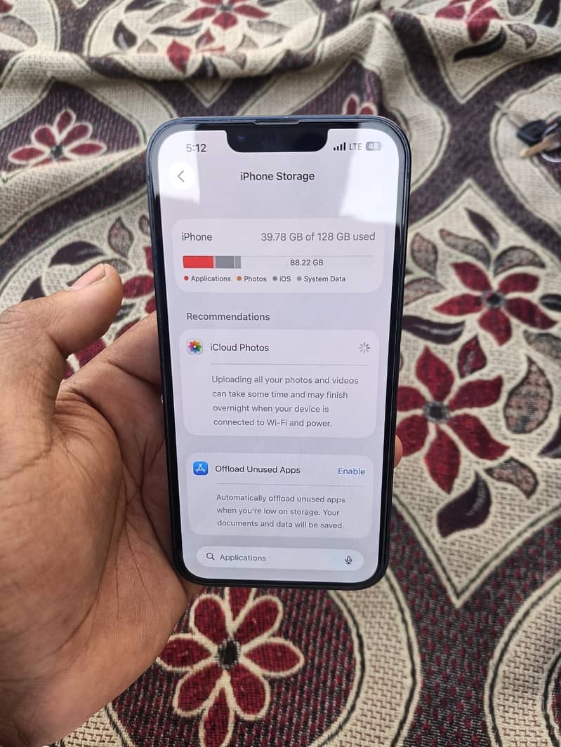 Apple iPhone 13 3
