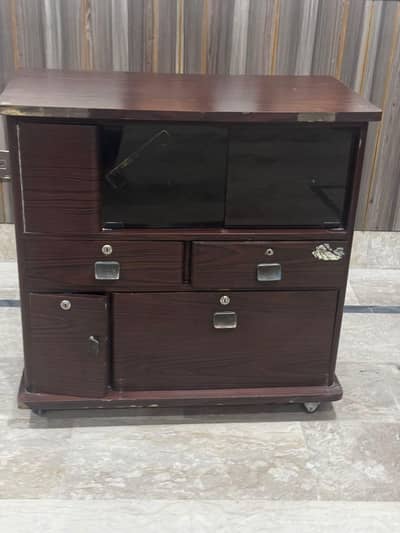 TV Trolley / LED Table  for Sale