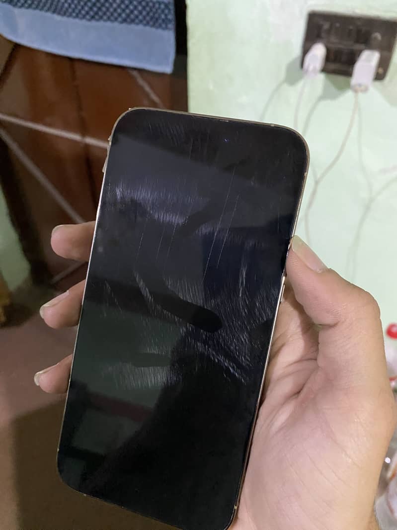 iPhone 14 Pro Max 1