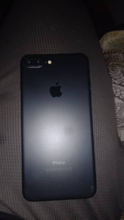 iPhone 7 Plus pta approved