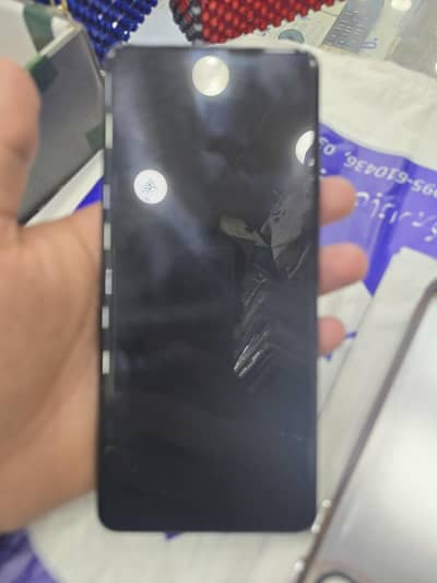 Samsung Mobile S20 Ultra