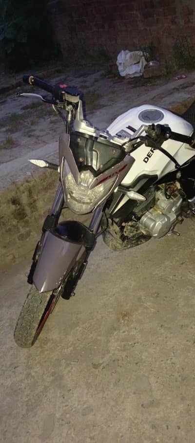 All ok