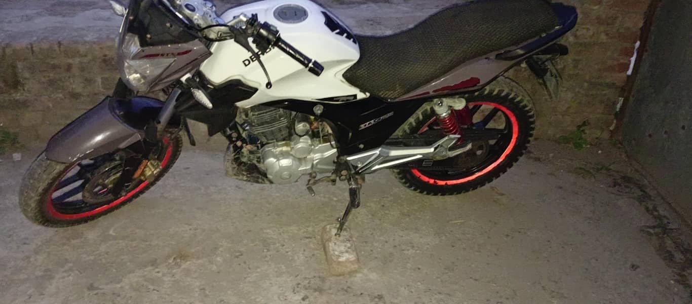 All ok 1