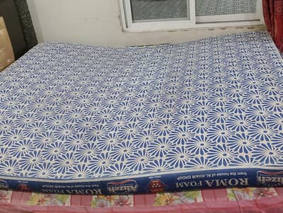 mattress
