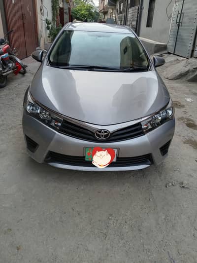 14/15 Gli First owner BTB janvin