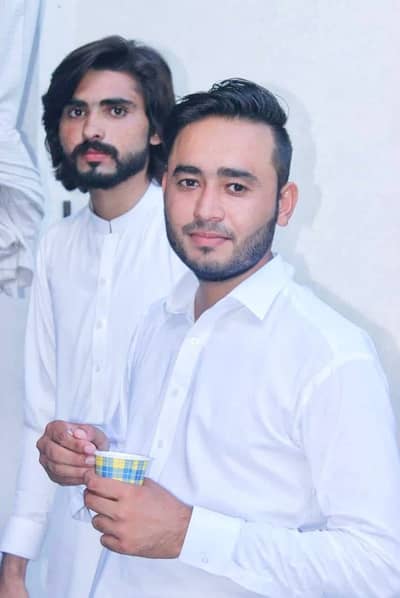 Pir Huzaifa