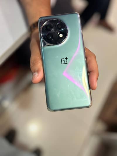 One Plus 11 5G