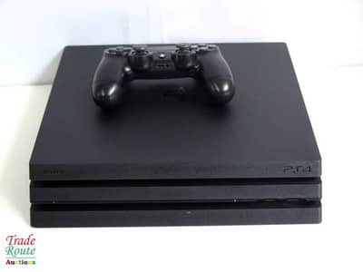 ps4 pro