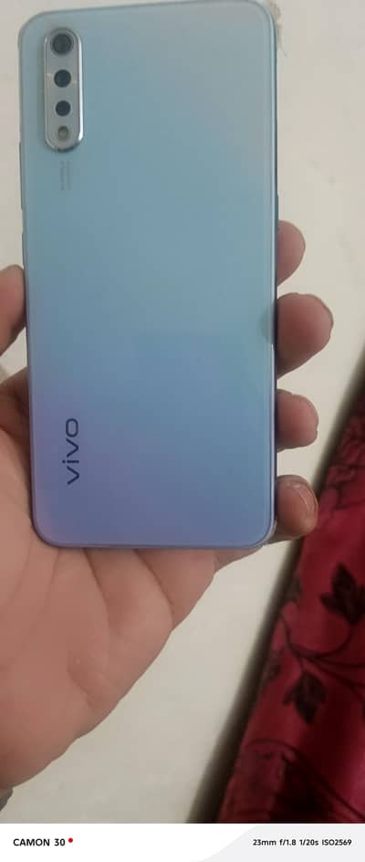 Vivo S1