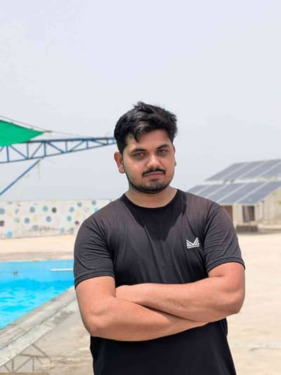 Muhammad Usman