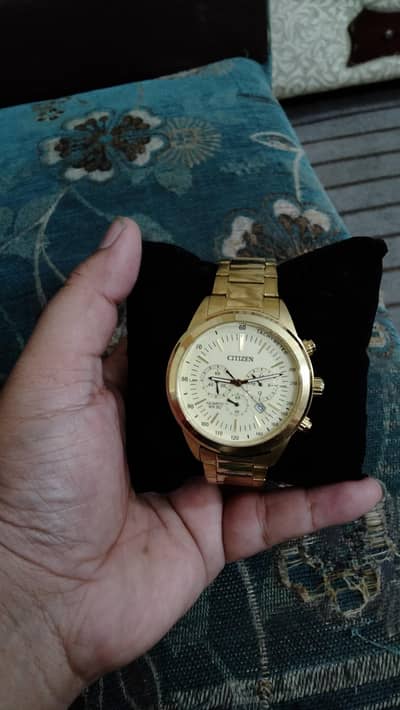 very good condition original citizen