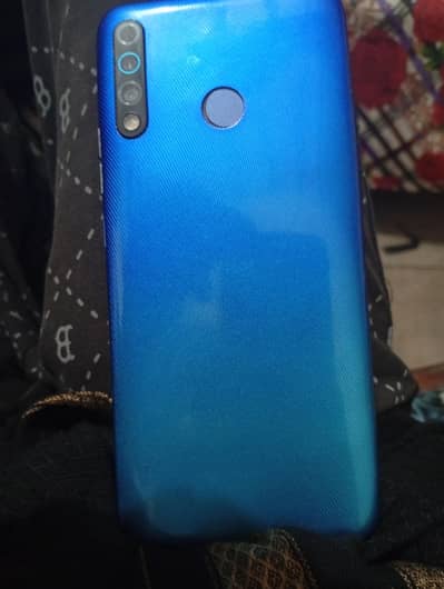Tecno CAMON 12 Air
