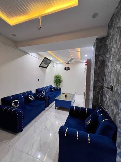 One bedroom apartment for rent daily basis