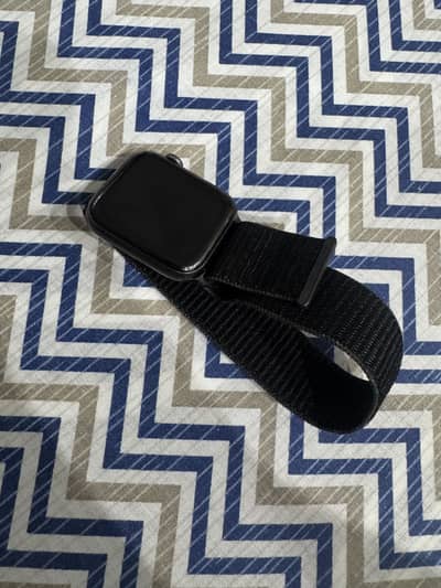 Apple watch series 5
