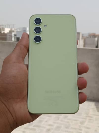 Samsung A54 5g  (Non-Pta)