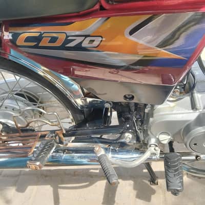 10/10 condition very very good condition One hand drive